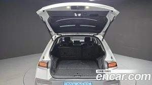 Hyundai Ioniq 5, 2022 — миниатюра 20
