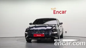Kia K8, 2021 — миниатюра 3