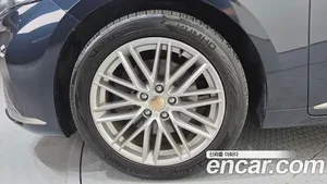 Kia K8, 2021 — миниатюра 5
