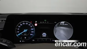 Kia K8, 2021 — миниатюра 8
