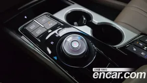 Kia K8, 2021 — миниатюра 9