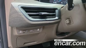 Kia K8, 2021 — миниатюра 12