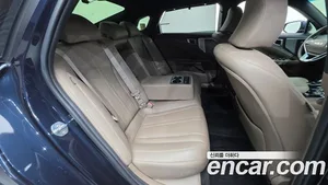 Kia K8, 2021 — миниатюра 20