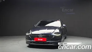 Hyundai Sonata, 2020 — миниатюра 3