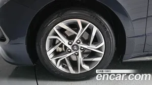 Hyundai Sonata, 2020 — миниатюра 5