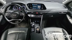 Hyundai Sonata, 2020 — миниатюра 7