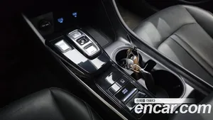 Hyundai Sonata, 2020 — миниатюра 9