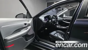 Hyundai Sonata, 2020 — миниатюра 10