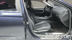 Hyundai Sonata, 2020 — миниатюра 11