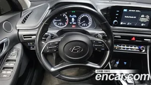 Hyundai Sonata, 2020 — миниатюра 13