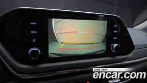 Hyundai Sonata, 2020 — миниатюра 18