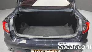 Hyundai Sonata, 2020 — миниатюра 20
