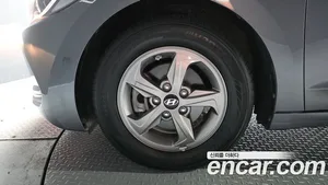 Hyundai Avante, 2017 — миниатюра 4