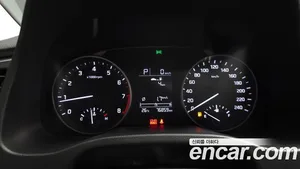 Hyundai Avante, 2017 — миниатюра 10