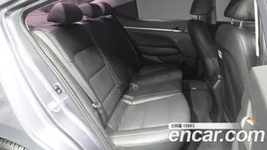 Hyundai Avante, 2017 — миниатюра 17