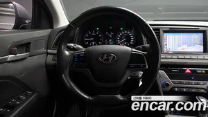 Hyundai Avante, 2017 — миниатюра 18