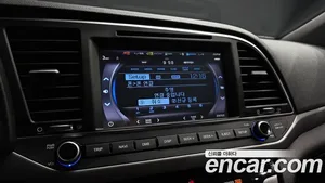 Hyundai Avante, 2017 — миниатюра 21