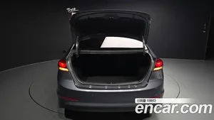 Hyundai Avante, 2017 — миниатюра 25