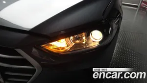 Hyundai Avante, 2017 — миниатюра 7
