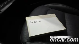 Hyundai Avante, 2017 — миниатюра 26