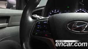 Hyundai Avante, 2017 — миниатюра 29
