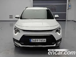 Kia Niro, 2024 — миниатюра 2