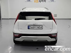 Kia Niro, 2024 — миниатюра 3