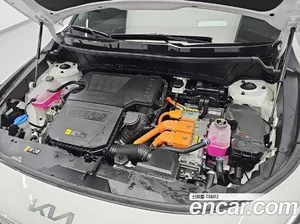 Kia Niro, 2024 — миниатюра 5