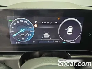 Kia Niro, 2024 — миниатюра 6
