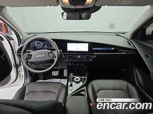 Kia Niro, 2024 — миниатюра 7
