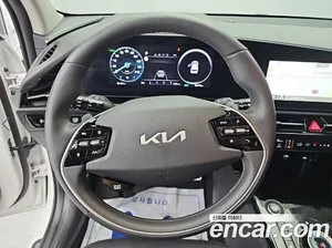 Kia Niro, 2024 — миниатюра 9