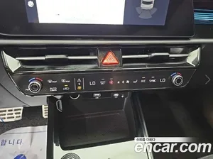 Kia Niro, 2024 — миниатюра 10