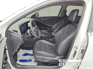 Kia Niro, 2024 — миниатюра 11