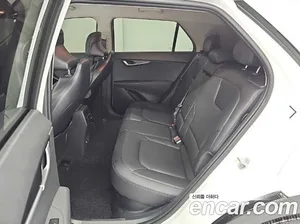 Kia Niro, 2024 — миниатюра 12