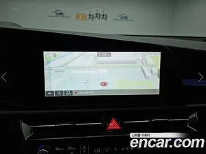 Kia Niro, 2024 — миниатюра 14