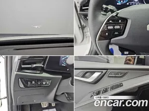 Kia Niro, 2024 — миниатюра 17
