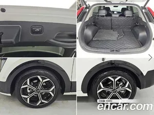 Kia Niro, 2024 — миниатюра 18
