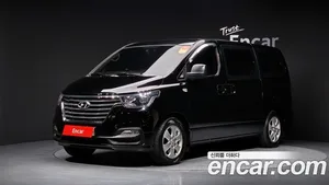 Hyundai Starex, 2019 — миниатюра 1