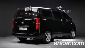 Hyundai Starex, 2019 — миниатюра 2