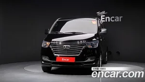 Hyundai Starex, 2019 — миниатюра 3