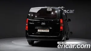 Hyundai Starex, 2019 — миниатюра 4