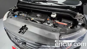 Hyundai Starex, 2019 — миниатюра 6