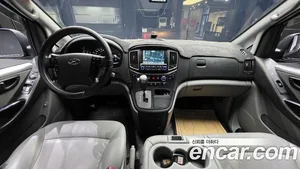 Hyundai Starex, 2019 — миниатюра 10