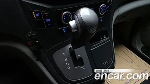 Hyundai Starex, 2019 — миниатюра 12