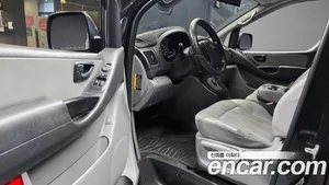 Hyundai Starex, 2019 — миниатюра 13