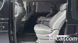 Hyundai Starex, 2019 — миниатюра 18