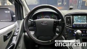 Hyundai Starex, 2019 — миниатюра 19
