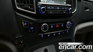 Hyundai Starex, 2019 — миниатюра 21