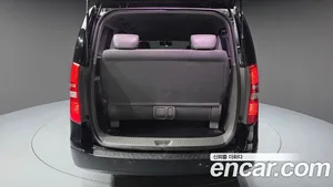 Hyundai Starex, 2019 — миниатюра 26