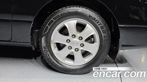 Hyundai Starex, 2019 — миниатюра 7